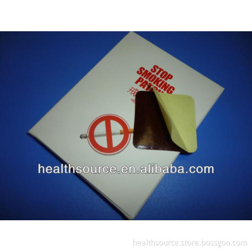 20mg anti smkoing patch 6 pcs/box